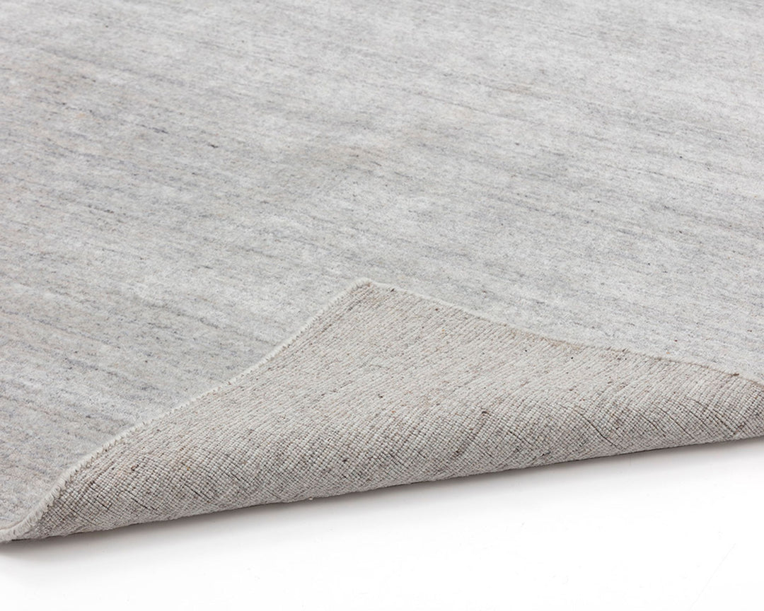 Grey / Ivory - 5' X 8'