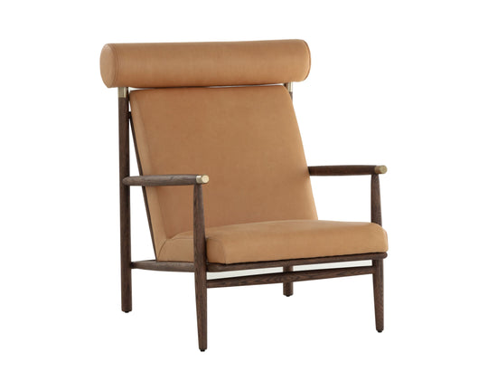 Sahara Camel Leather