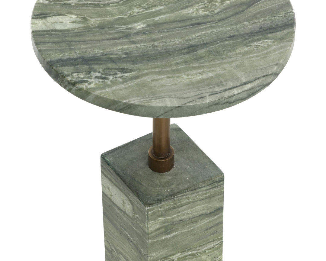 Marble Look - Sage