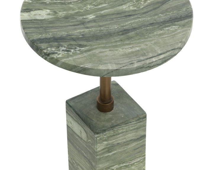 Marble Look - Sage