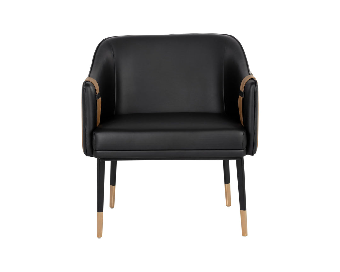 Napa Black / Napa Cognac