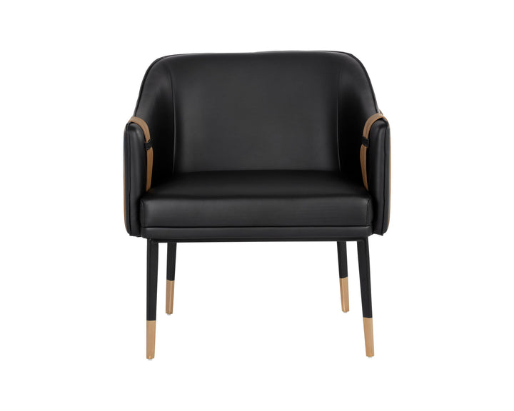 Napa Black / Napa Cognac
