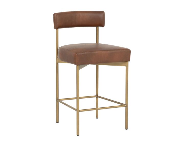 Antique Brass - Bravo Cognac