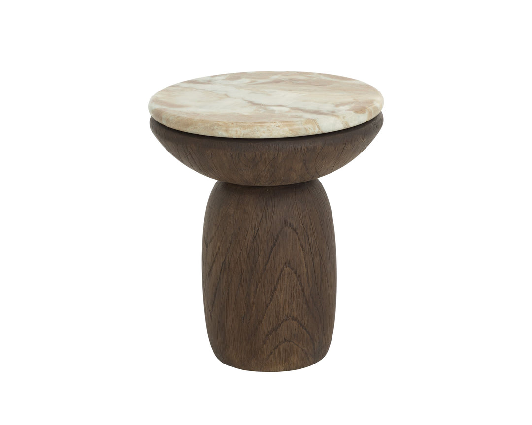 Marble Look - Macchiato