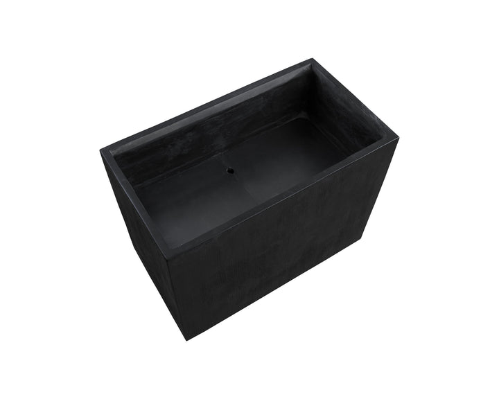 Medium - Black