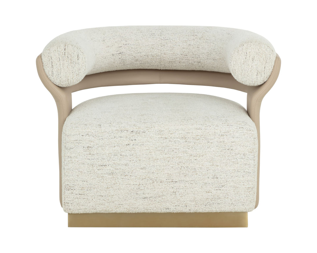 Hailey Moon / Napa Beige