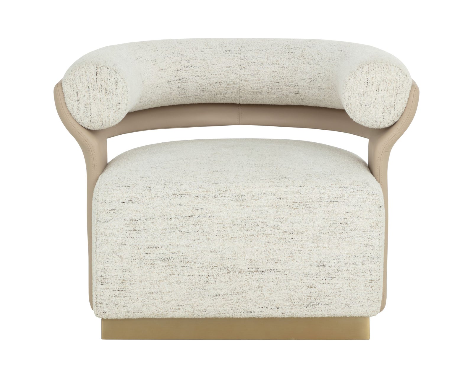 Hailey Moon / Napa Beige