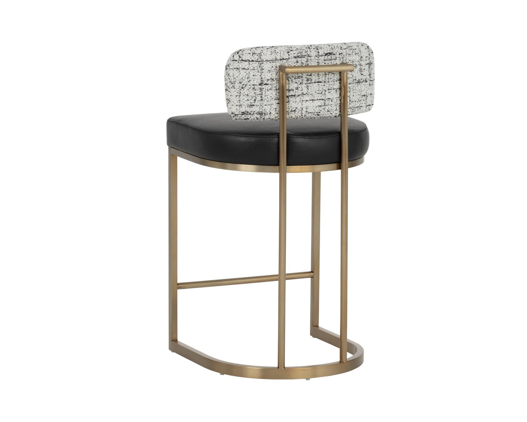 Bravo Black / Halton Birch
