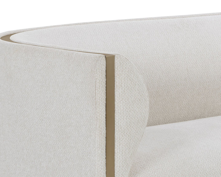 Rhea Light Barley