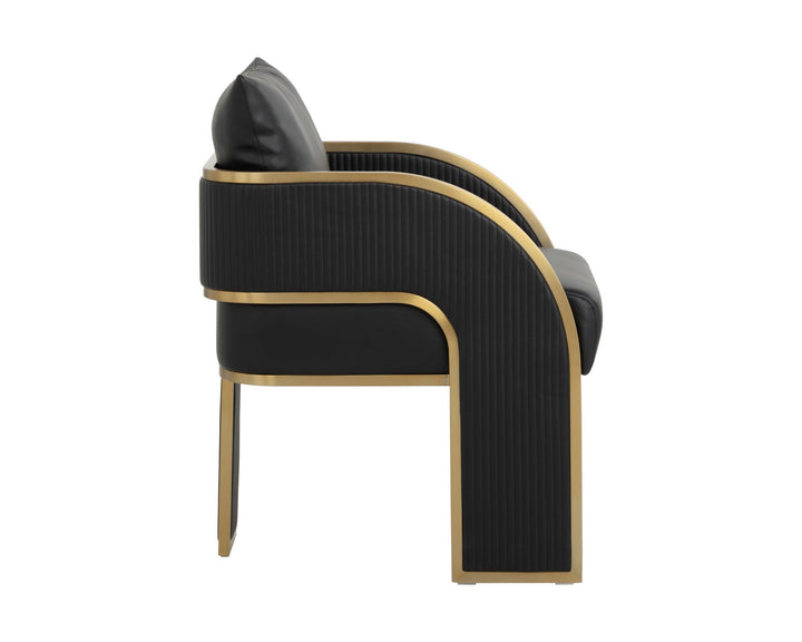Napa Black