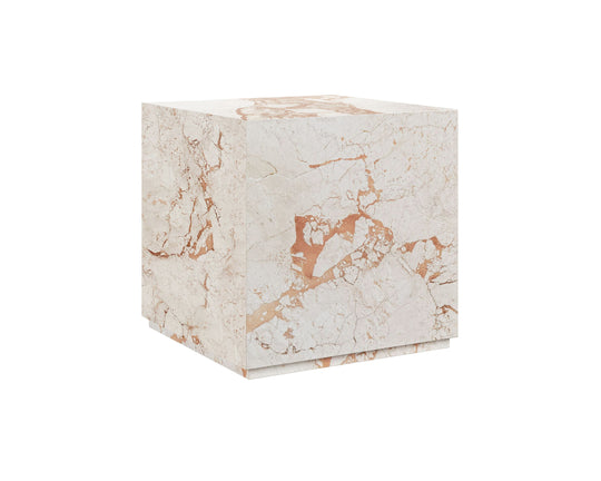 Crema Breccia Marble