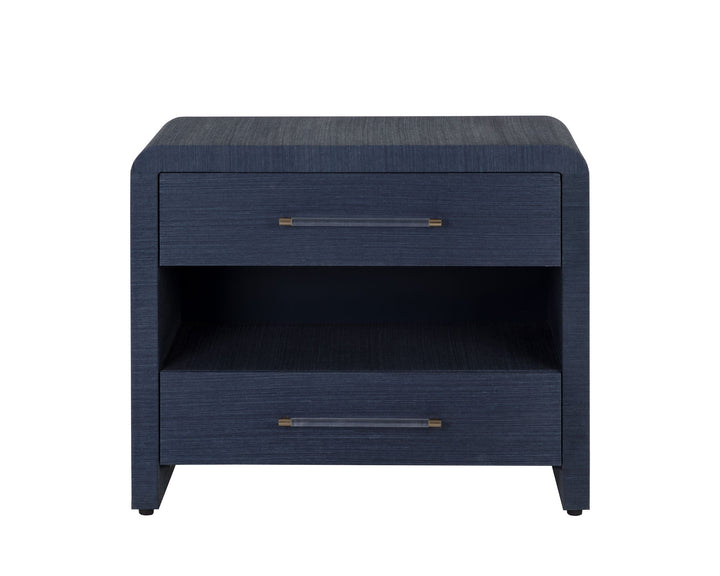 Indigo
