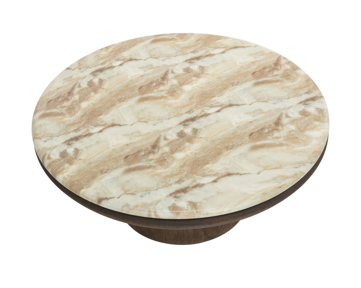 Marble Look - Macchiato