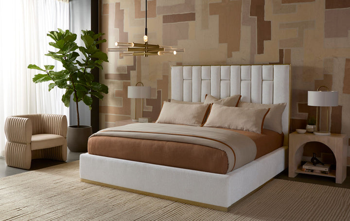 White Marble - Matte White