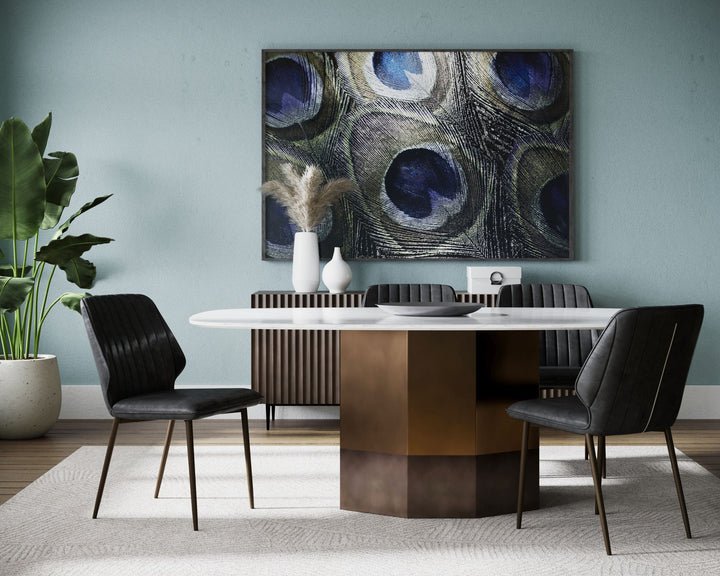 Oatmeal - 8' X 10'