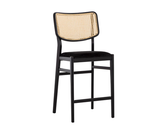 Abbington Black / Natural