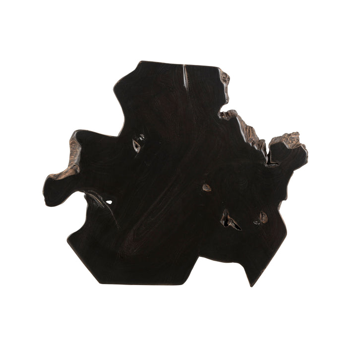 Black / Dark Brown