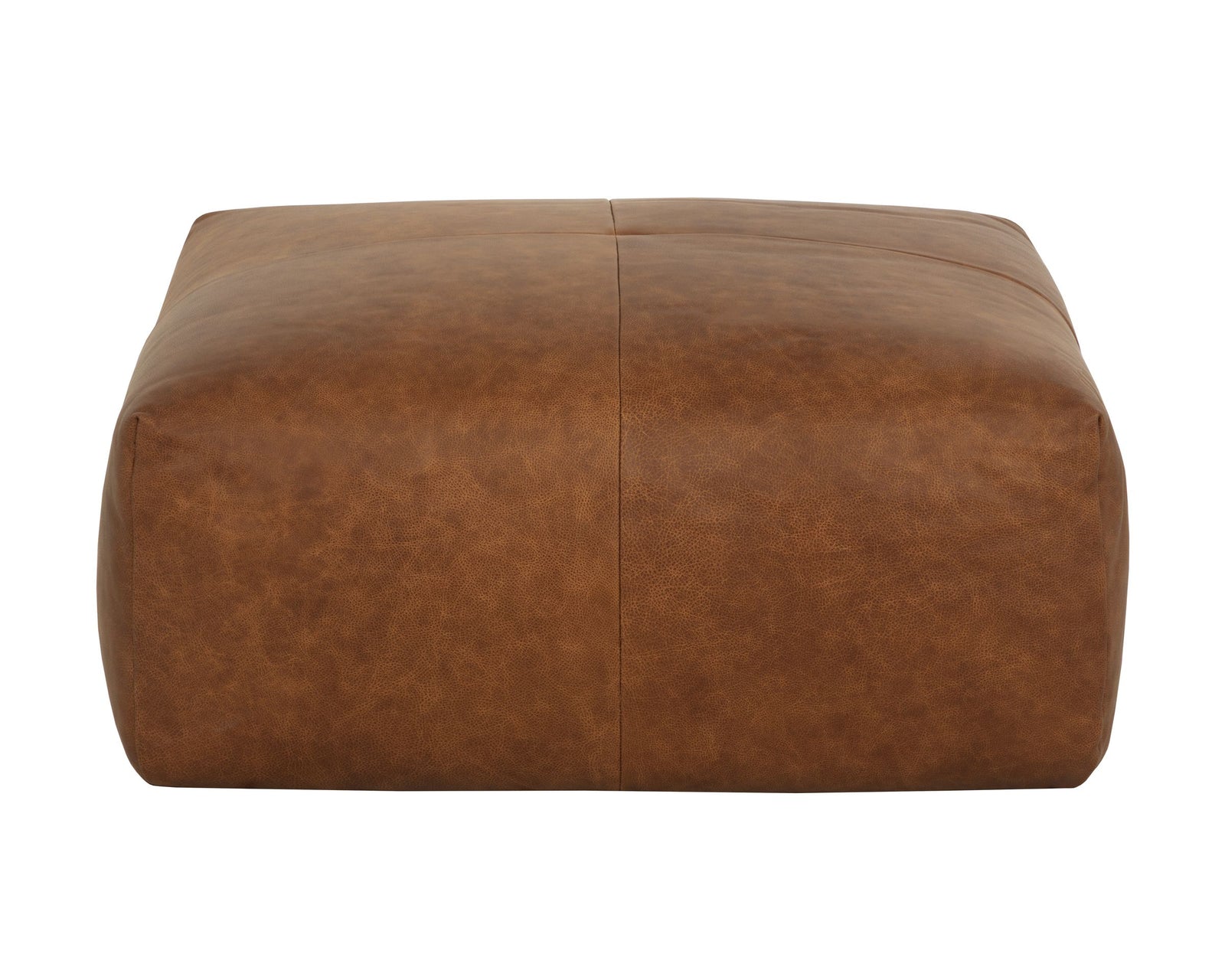 Cognac Leather