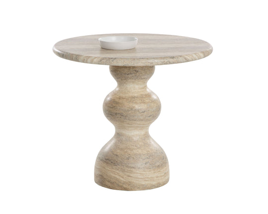 Travertine Look - Dune - 34"