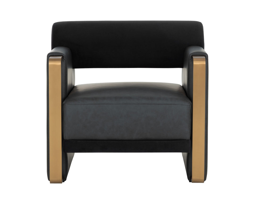 Bravo Black / Abbington Black