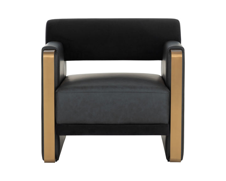 Bravo Black / Abbington Black