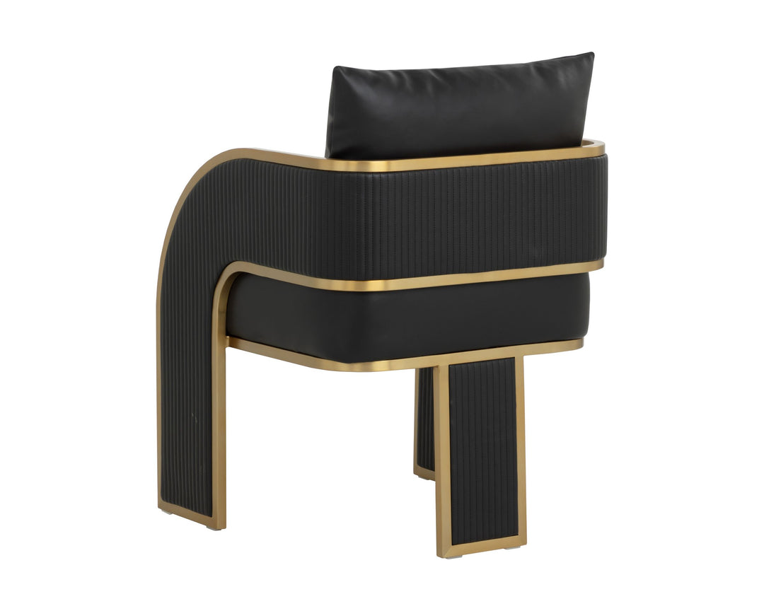 Napa Black