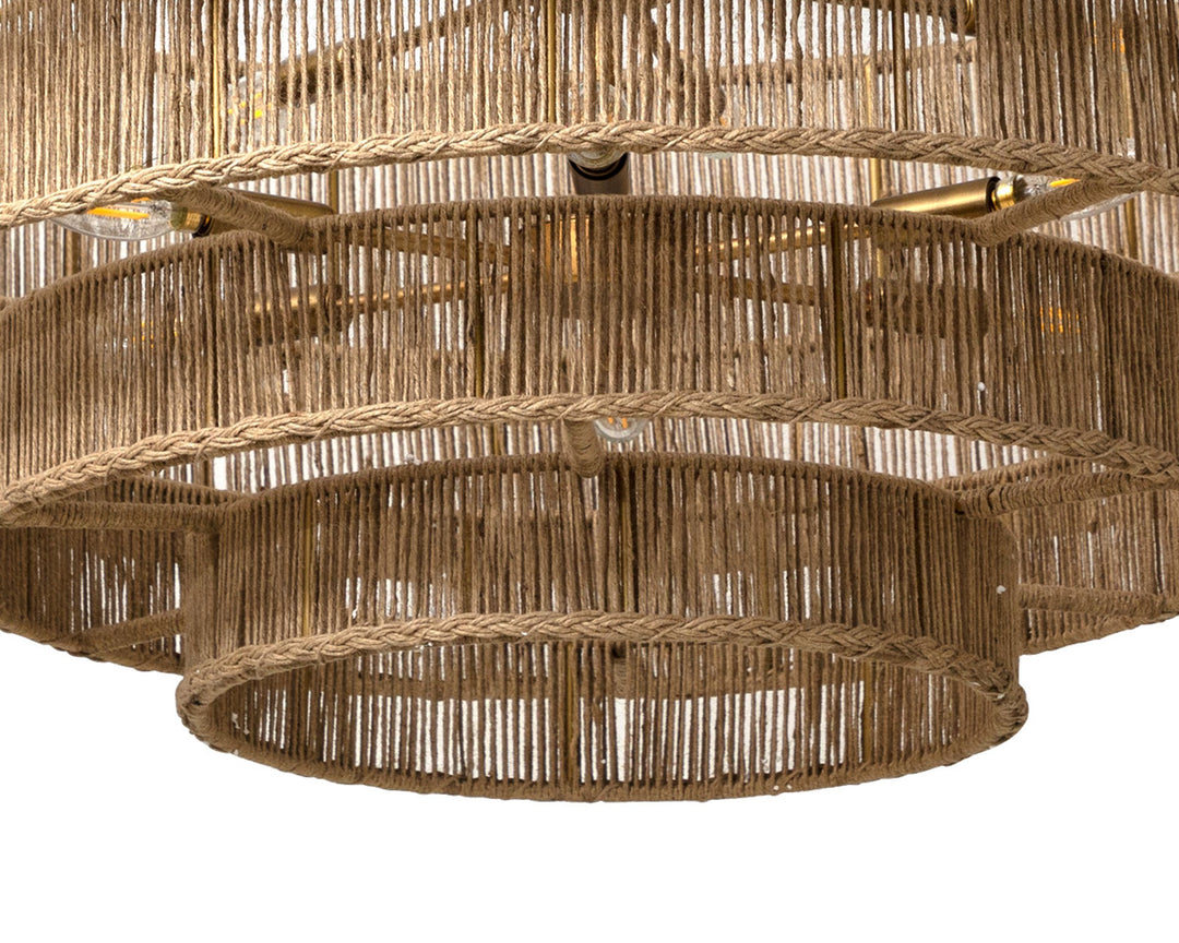 Natural Jute