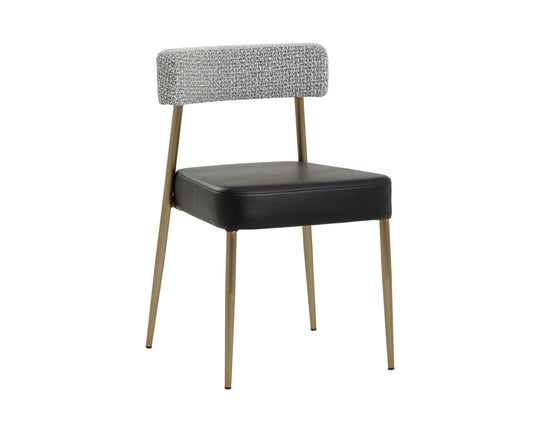Bravo Black / Helios Check Black