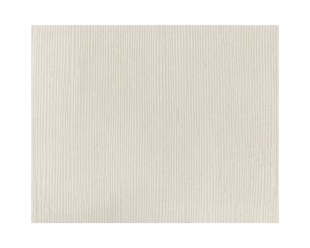 Ivory - 8' X 10'