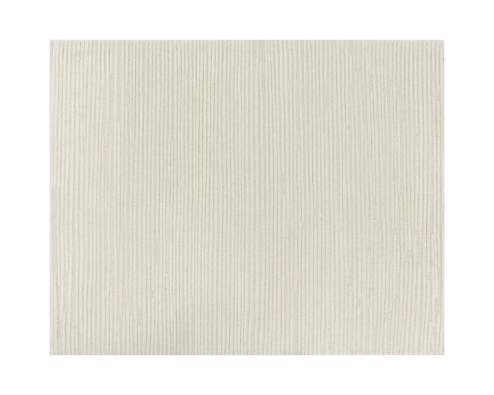 Ivory - 8' X 10'