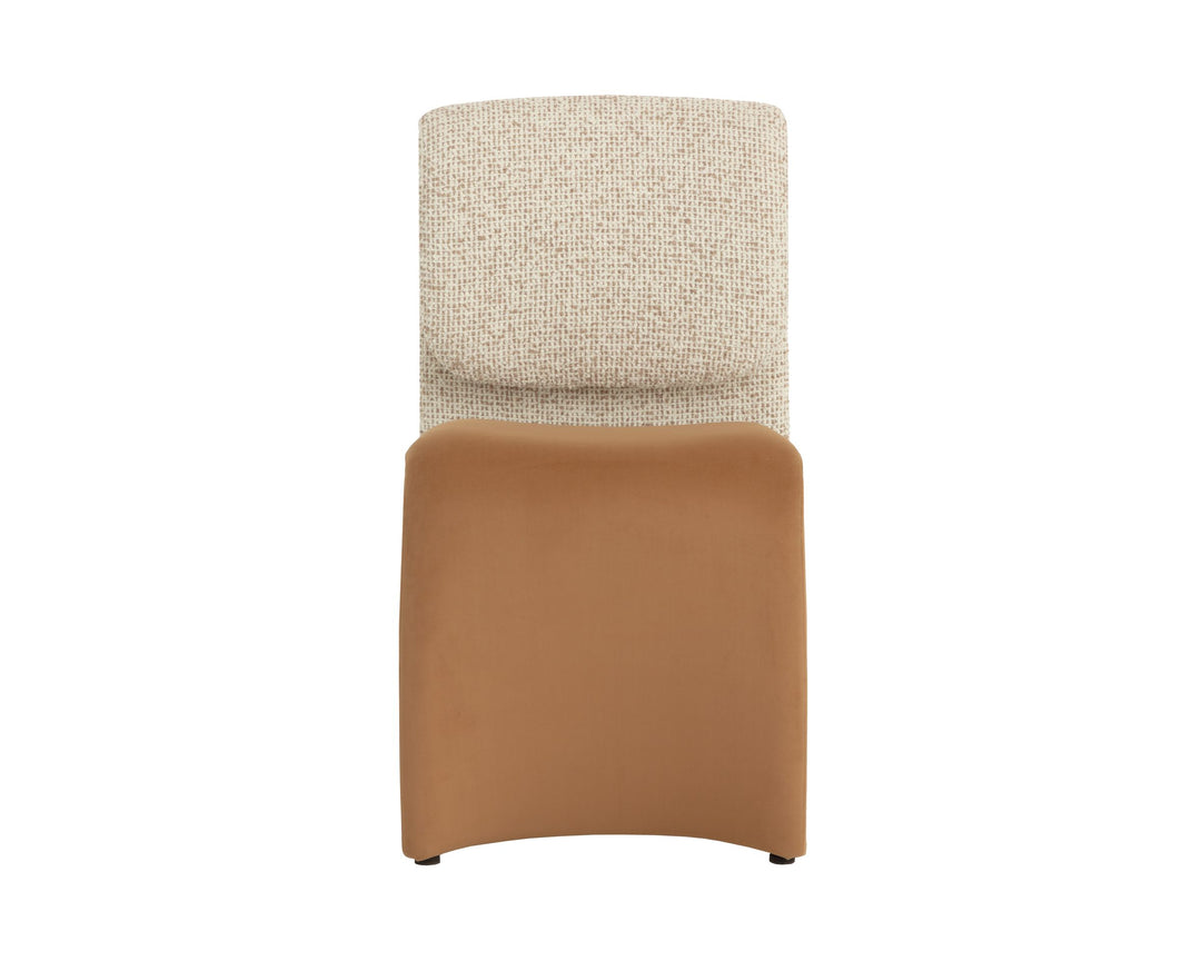 Gold - Kona Camel / Noah Ecru