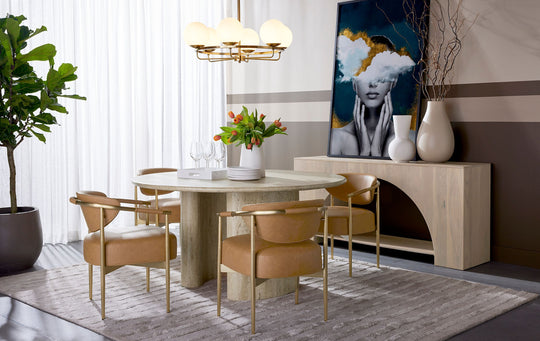 Taupe - 6' X 9'