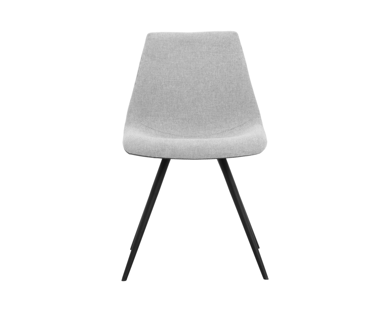 Black - Belfast Heather Grey / Rosemary
