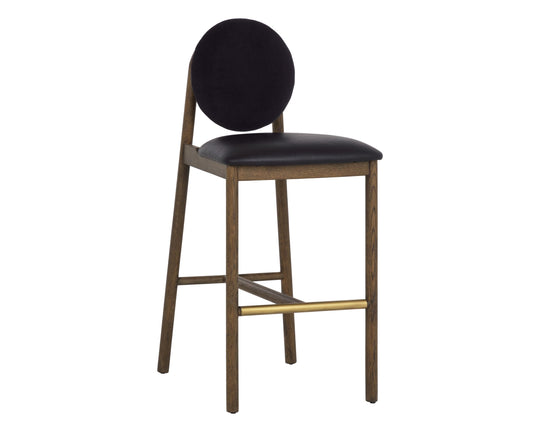 Bravo Black / Abbington Black