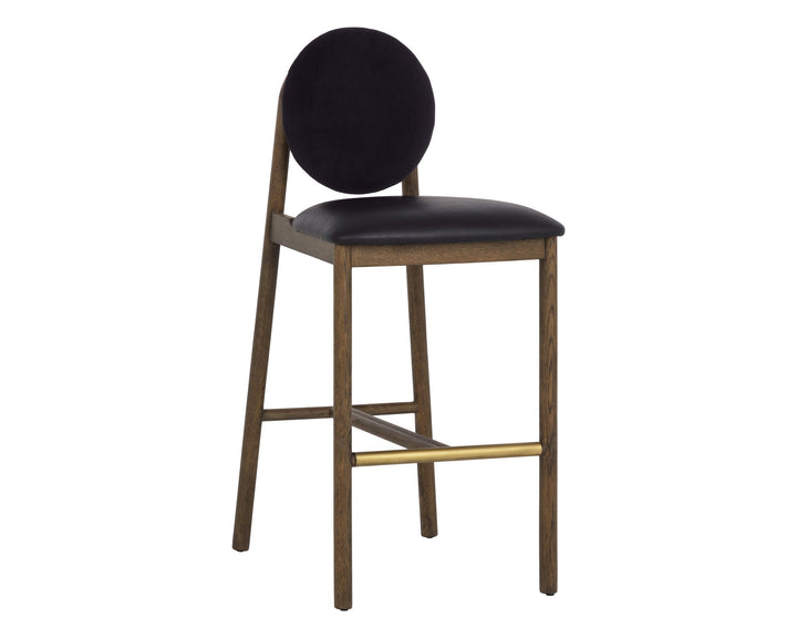 Bravo Black / Abbington Black