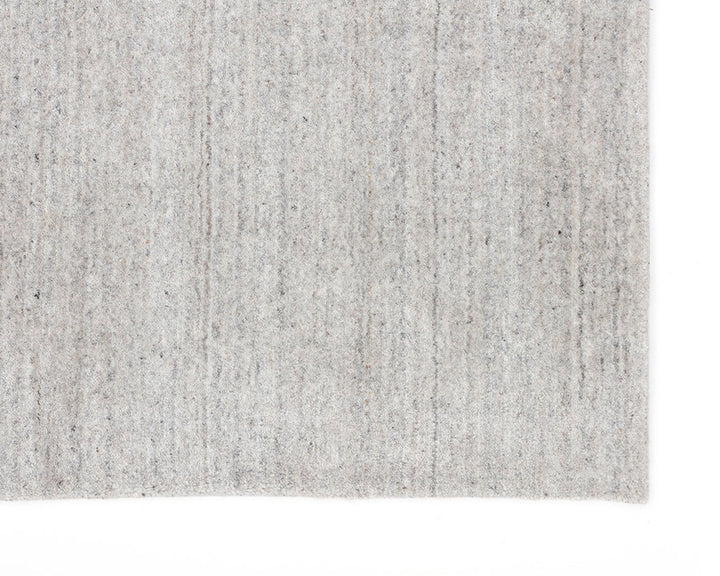 Grey / Ivory - 5' X 8'