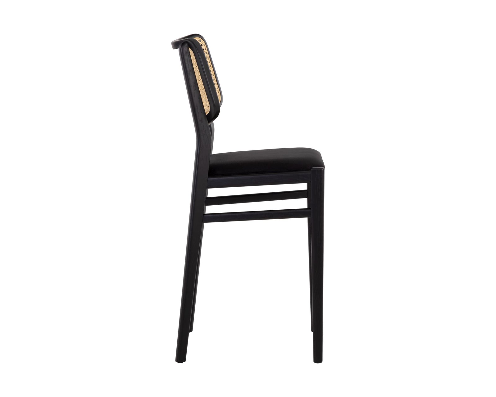 Abbington Black / Natural