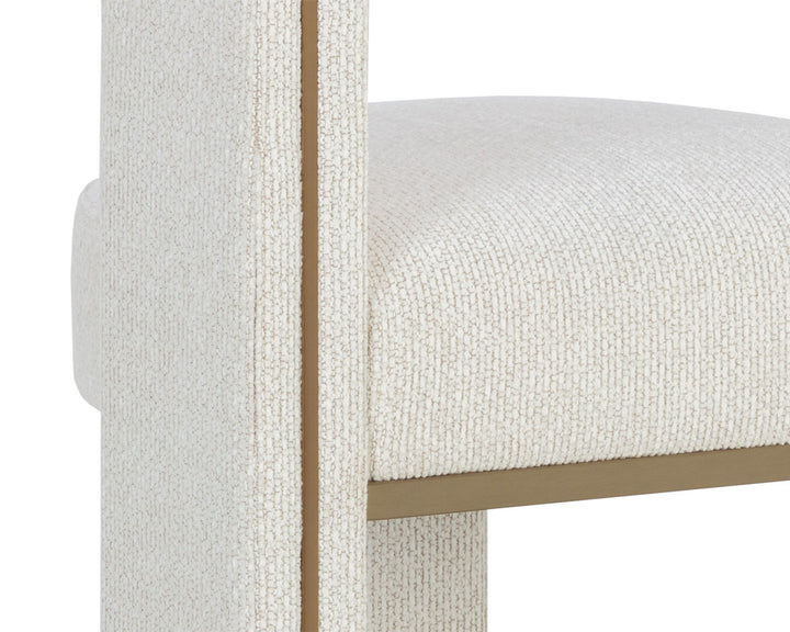 Rhea Light Barley
