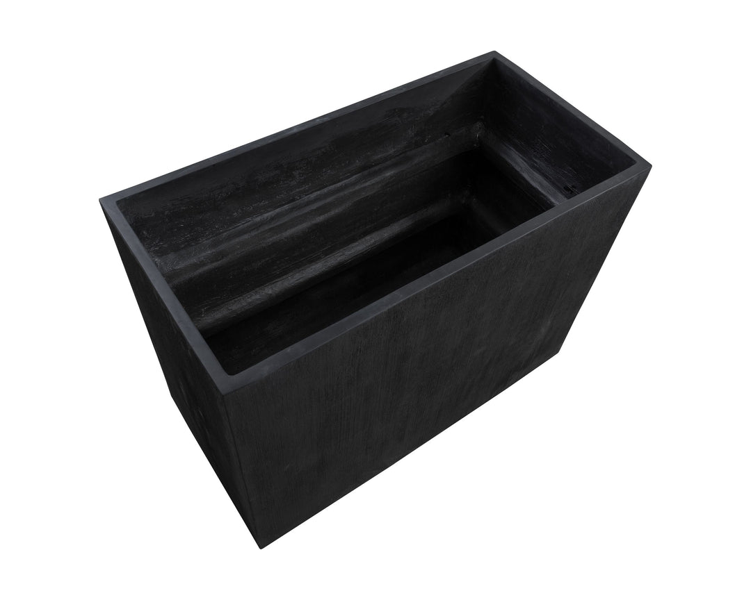 Large - Black