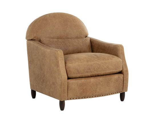 Camel Leather