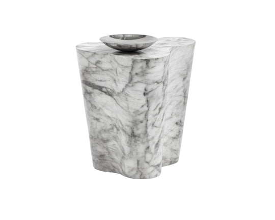 Small - Marble Look