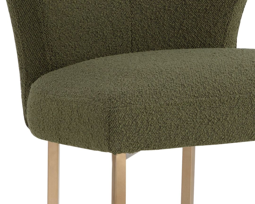 Copenhagen Olive
