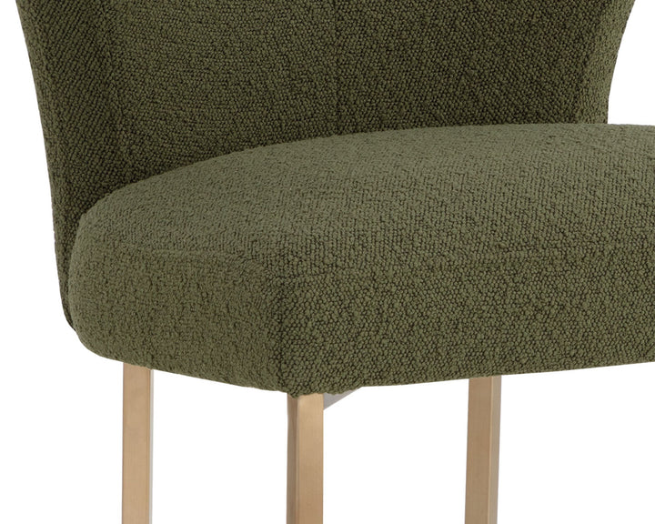 Copenhagen Olive