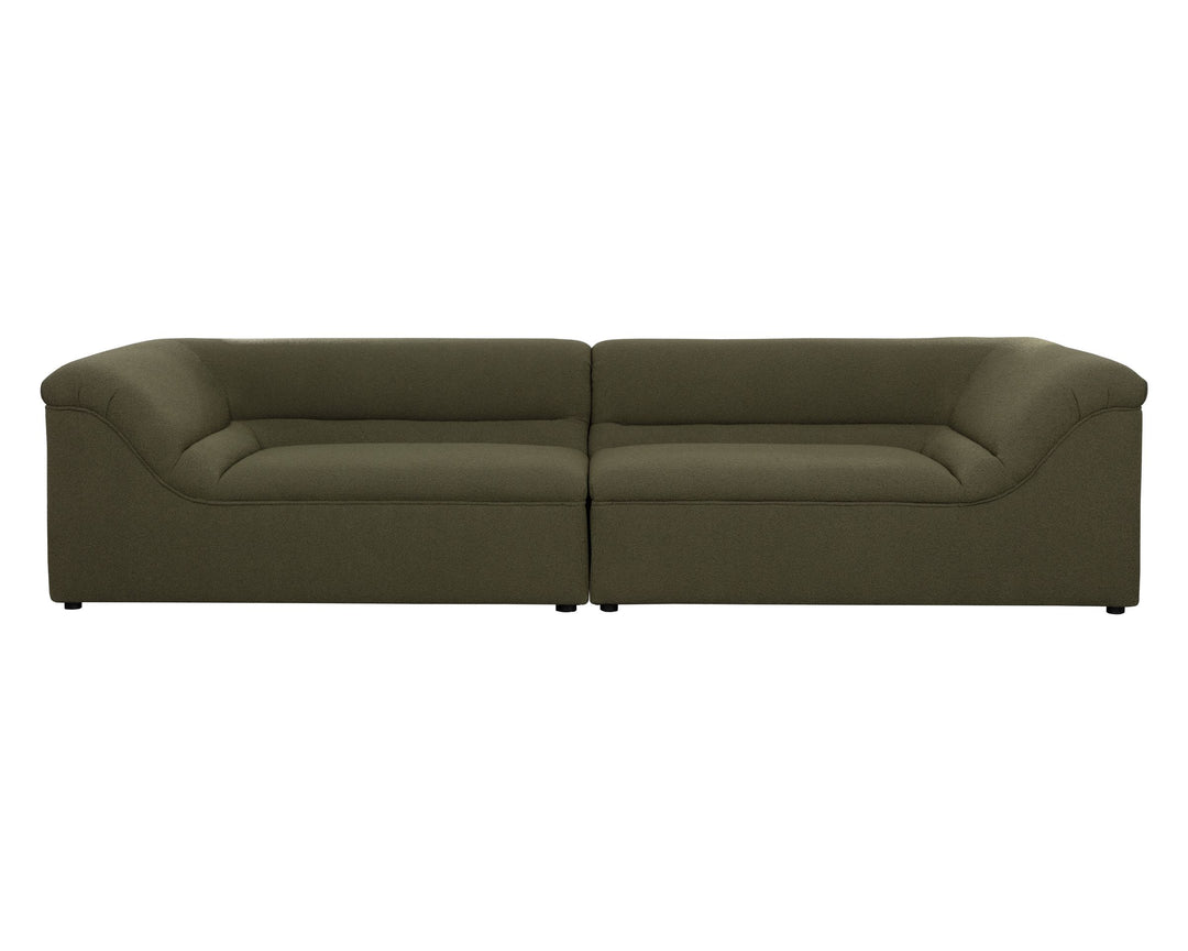 Copenhagen Olive