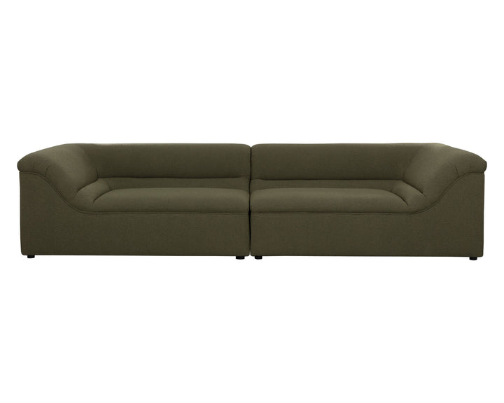 Copenhagen Olive