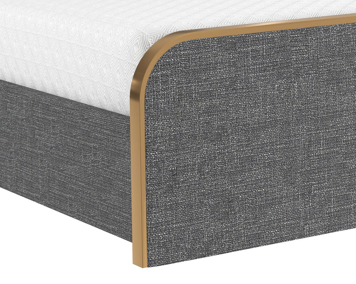 Full - Chacha Grey