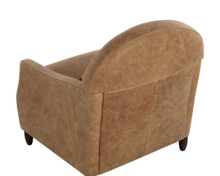 Camel Leather