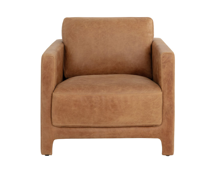 Camel Leather