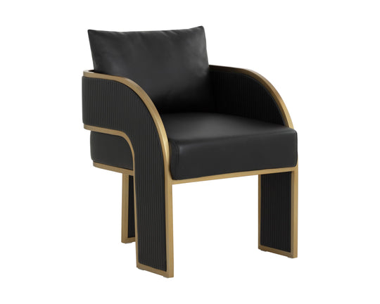 Napa Black