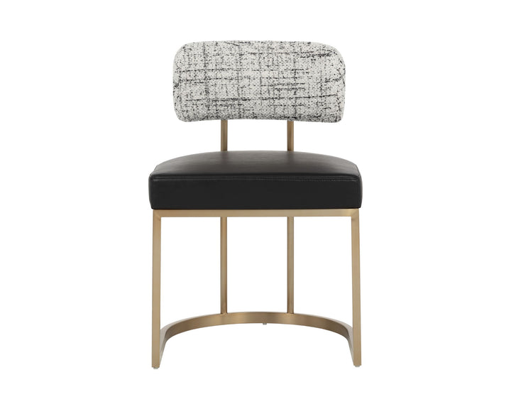Bravo Black / Halton Birch